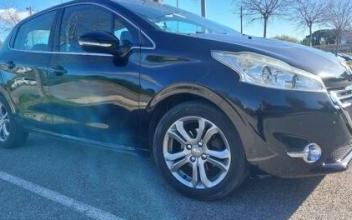 Peugeot 208 Hyères