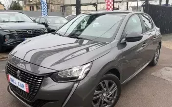 Peugeot 208 Gagny