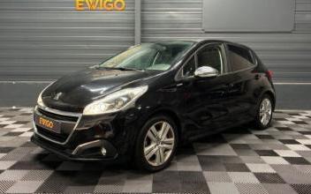 Peugeot 208 Montélimar