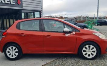 Peugeot 208 Maubeuge