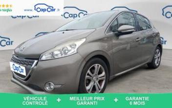 Peugeot 208 Lognes