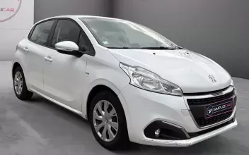 Peugeot 208 Genay