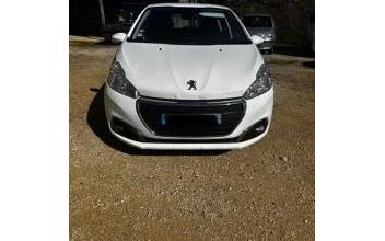 Peugeot 208 Payré