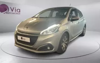 Peugeot 208 Villeneuve-Saint-Georges