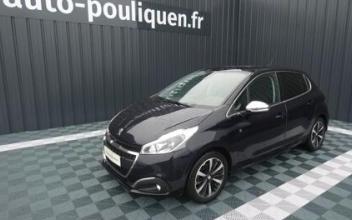 Peugeot 208 Merlevenez