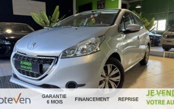 Peugeot 208 Roquevaire