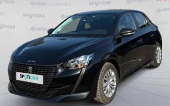 Peugeot 208 Charleville-Mézières