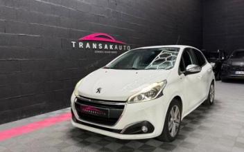 Peugeot 208 Chaponost