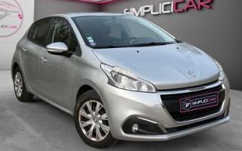 Peugeot 208 Vaucresson