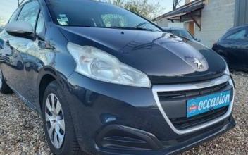 Peugeot 208 Vernouillet