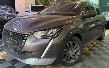 Peugeot 208 Lisses