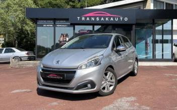 Peugeot 208 Quimper