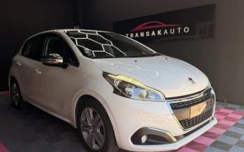 Peugeot 208 Marignane