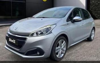 Peugeot 208 Lille