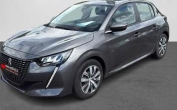 Peugeot 208 Arras