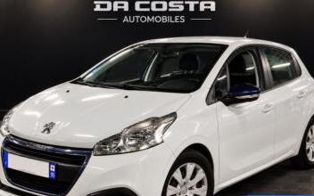 Peugeot 208 Taverny