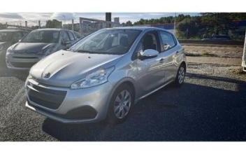 Peugeot 208 Marguerittes