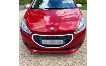 Peugeot 208 Fourmies