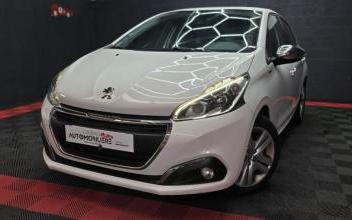Peugeot 208 Epône