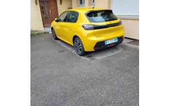 Peugeot 208 Mions