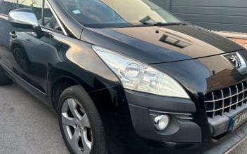 Peugeot 3008 Le-Rove