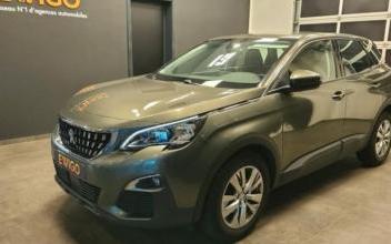Peugeot 3008 Hoenheim