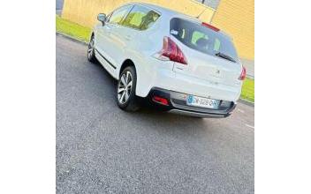 Peugeot 3008 Mâcon