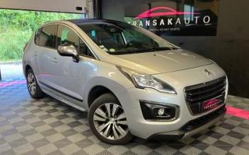 Peugeot 3008 Estrablin