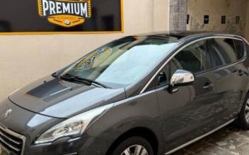 Peugeot 3008 Montmagny