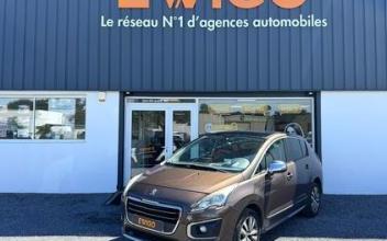 Peugeot 3008 Urrugne