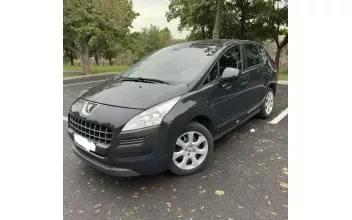 Peugeot 3008 Le-Perreux-sur-Marne