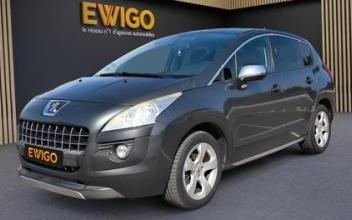 Peugeot 3008 Osny