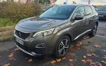 Peugeot 3008 Sannois