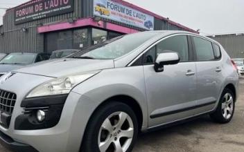 Peugeot 3008 Coignières
