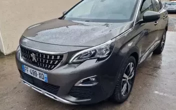 Peugeot 3008 Argenteuil