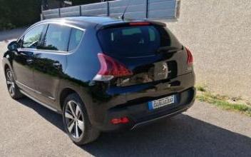 Peugeot 3008 Maclas