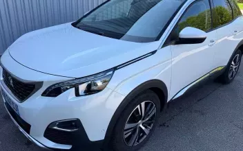 Peugeot 3008 Sainte-Marguerite