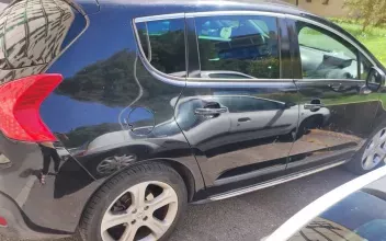 Peugeot 3008 Montpellier