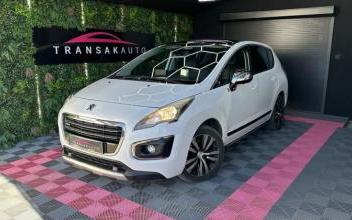 Peugeot 3008 Pertuis