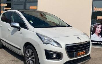 Peugeot 3008 Ampuis