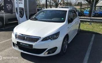 Peugeot 308 Beauvais