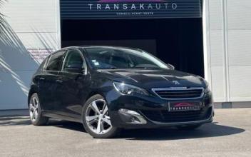 Peugeot 308 Saint-Jean-de-Védas