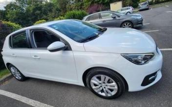 Peugeot 308 Saint-Fargeau-Ponthierry