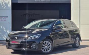 Peugeot 308 Saint-Jean-de-Védas