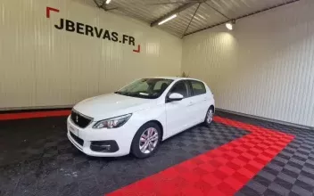 Peugeot 308 Kersaint-Plabennec