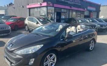 Peugeot 308 Coignières