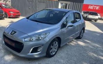 Peugeot 308 Avignon
