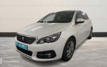 Peugeot 308 Bassussarry