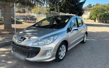 Peugeot 308 Vénissieux