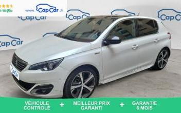 Peugeot 308 Paris